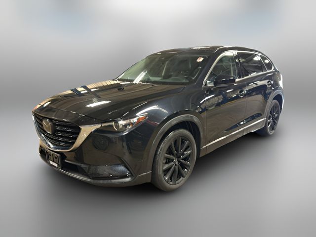 2023 Mazda CX-9 Touring Plus
