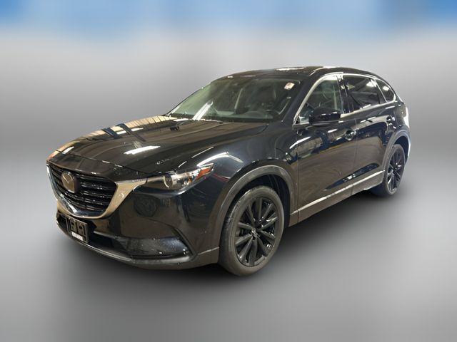 2023 Mazda CX-9 Touring Plus