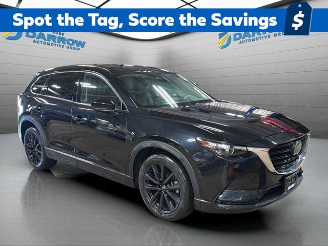 2023 Mazda CX-9 Touring Plus
