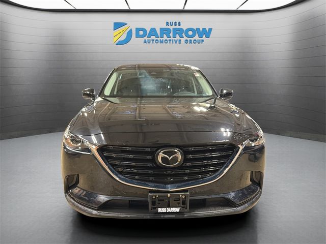 2023 Mazda CX-9 Touring Plus