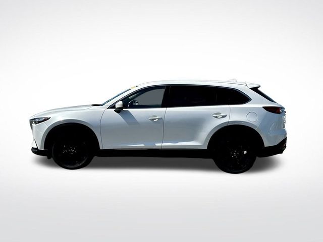 2023 Mazda CX-9 Touring Plus