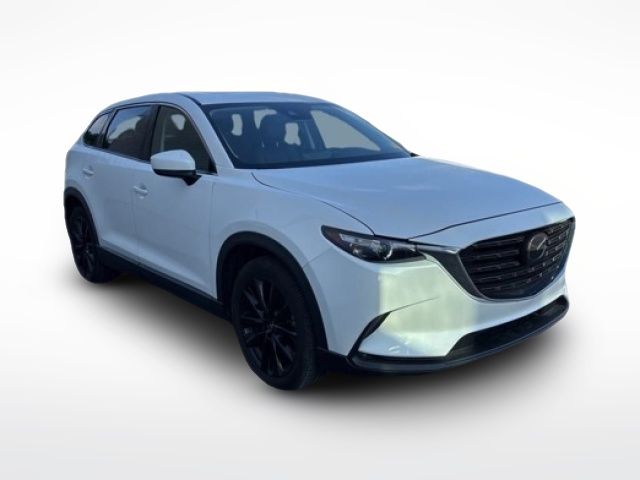 2023 Mazda CX-9 Touring Plus