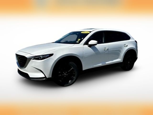 2023 Mazda CX-9 Touring Plus