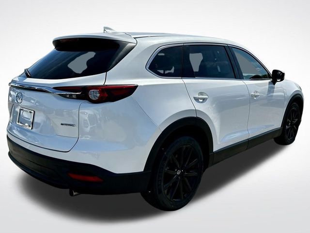 2023 Mazda CX-9 Touring Plus