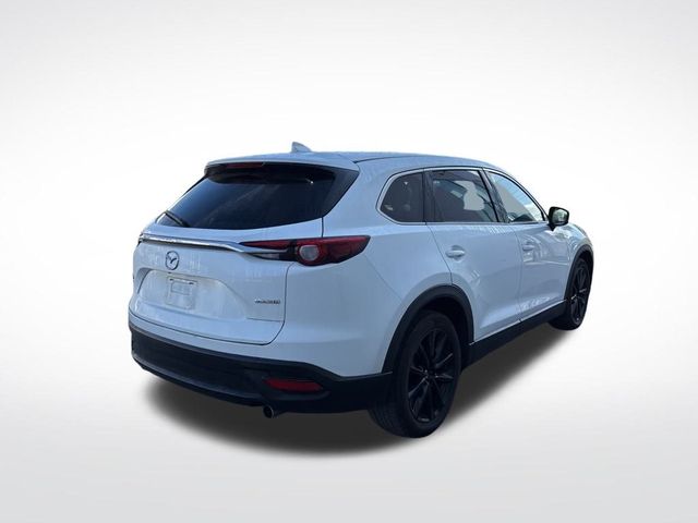 2023 Mazda CX-9 Touring Plus