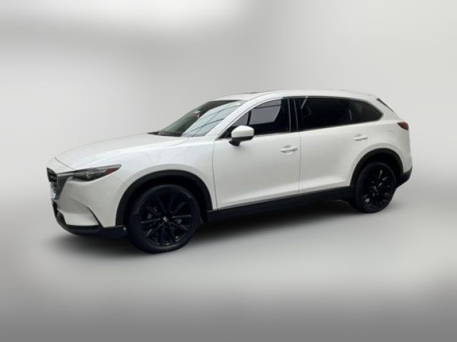 2023 Mazda CX-9 Touring Plus
