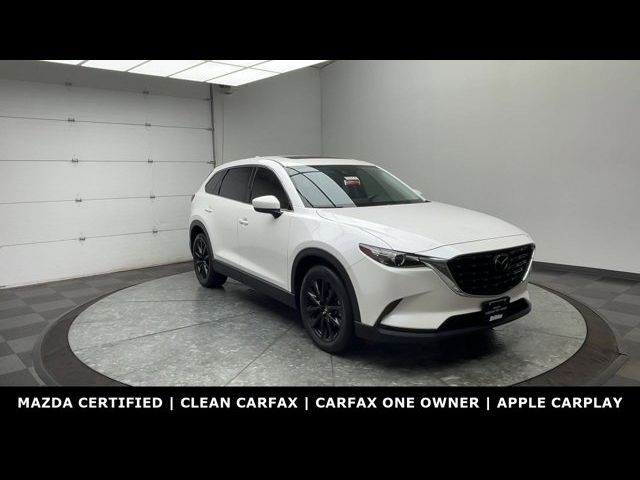 2023 Mazda CX-9 Touring Plus