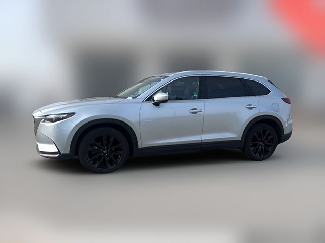 2023 Mazda CX-9 Touring Plus