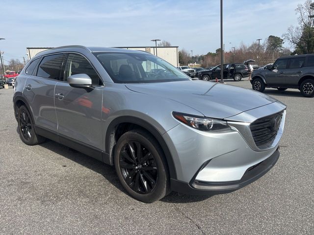 2023 Mazda CX-9 Touring Plus