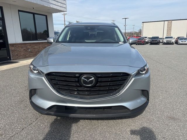 2023 Mazda CX-9 Touring Plus