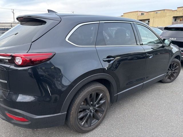 2023 Mazda CX-9 Touring Plus
