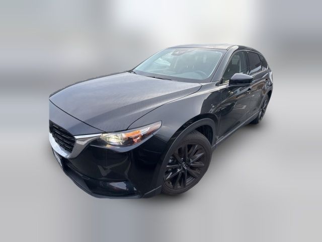 2023 Mazda CX-9 Touring Plus
