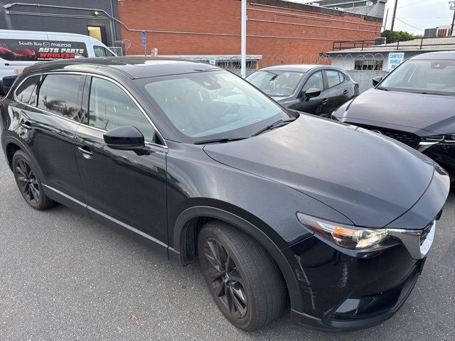 2023 Mazda CX-9 Touring Plus