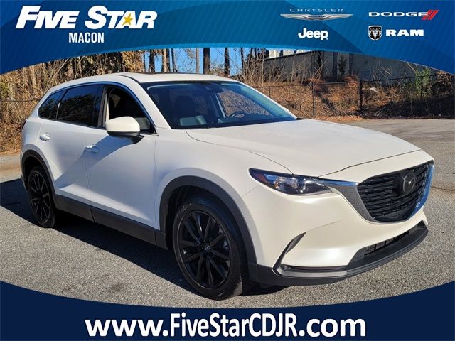 2023 Mazda CX-9 Touring Plus