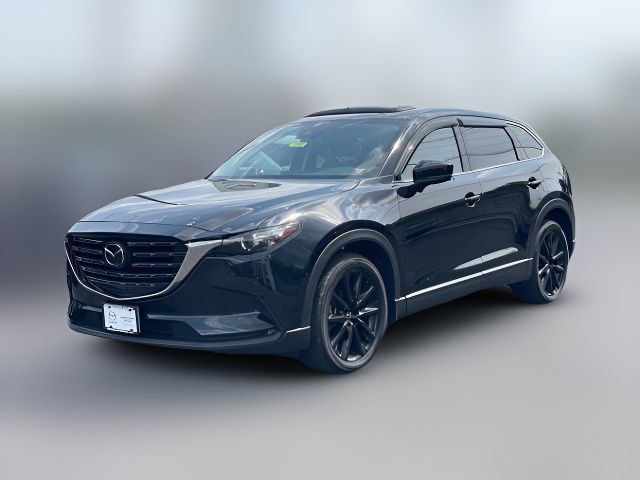 2023 Mazda CX-9 Touring Plus