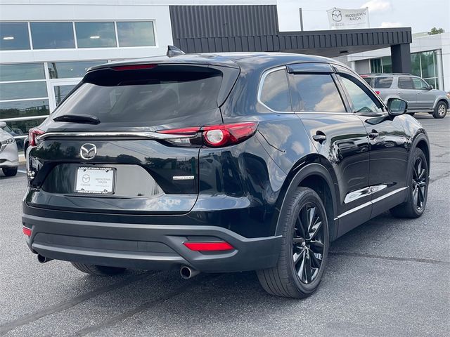 2023 Mazda CX-9 Touring Plus