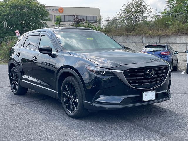 2023 Mazda CX-9 Touring Plus