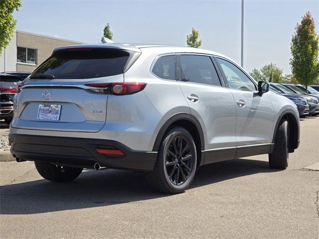 2023 Mazda CX-9 Touring Plus