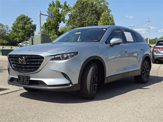 2023 Mazda CX-9 Touring Plus