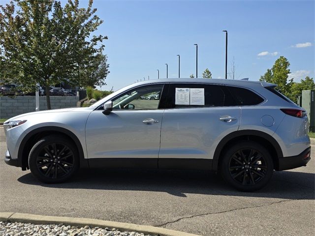 2023 Mazda CX-9 Touring Plus