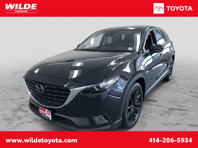 2023 Mazda CX-9 Touring Plus