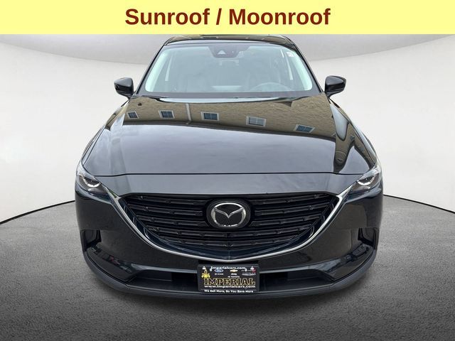 2023 Mazda CX-9 Touring Plus