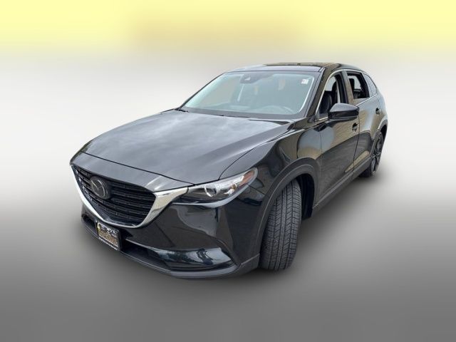 2023 Mazda CX-9 Touring Plus