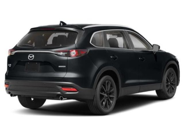 2023 Mazda CX-9 Touring Plus