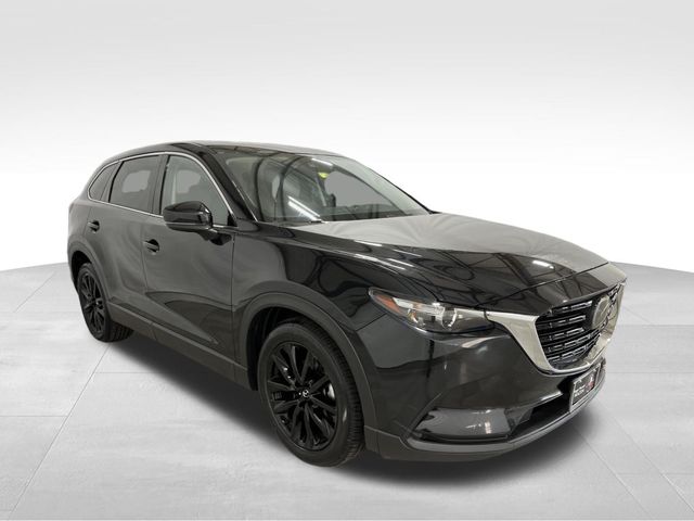2023 Mazda CX-9 Touring Plus