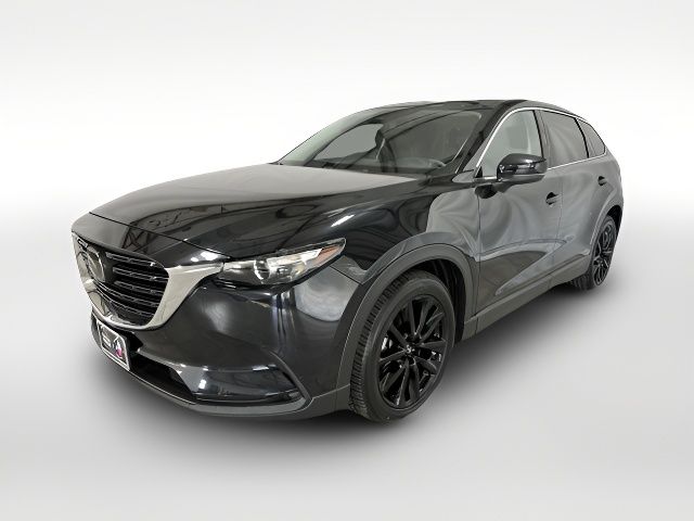 2023 Mazda CX-9 Touring Plus