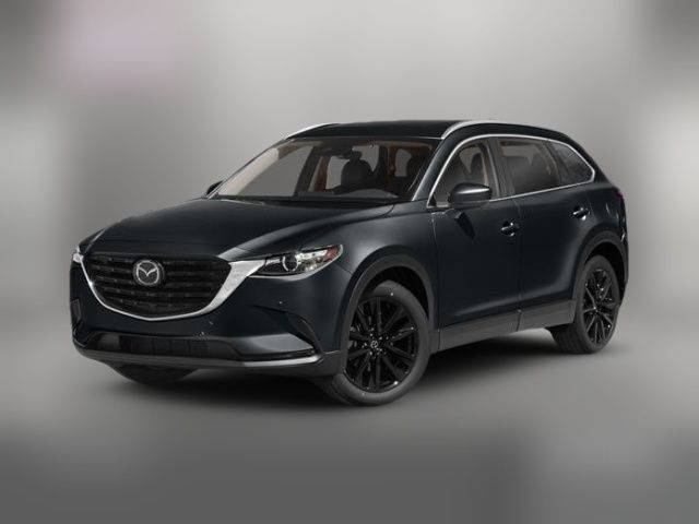 2023 Mazda CX-9 Touring Plus