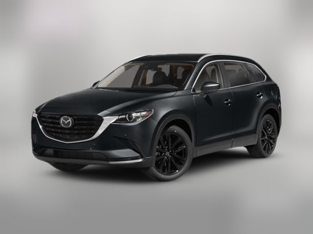 2023 Mazda CX-9 Touring Plus