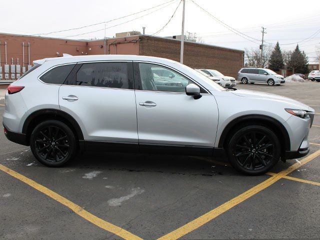 2023 Mazda CX-9 Touring Plus