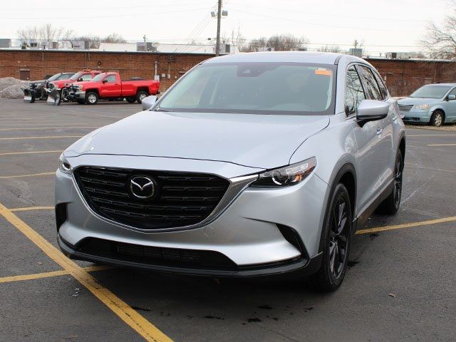 2023 Mazda CX-9 Touring Plus