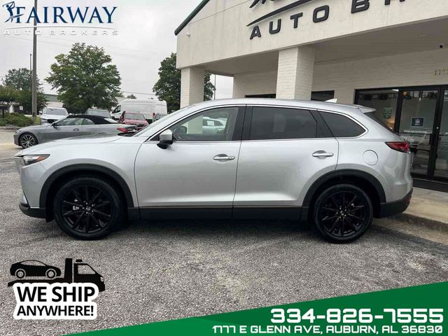 2023 Mazda CX-9 Touring Plus