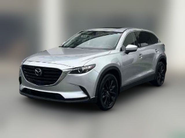 2023 Mazda CX-9 Touring Plus