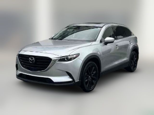 2023 Mazda CX-9 Touring Plus