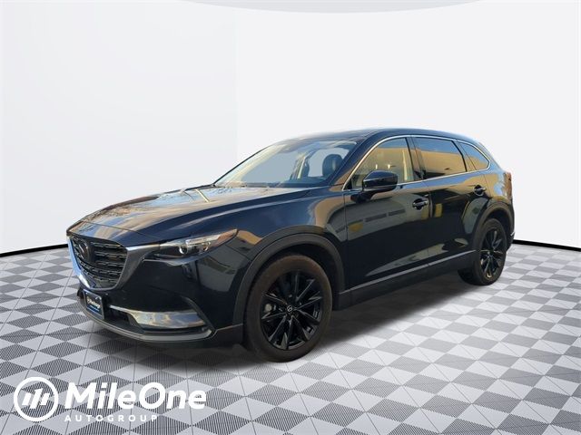 2023 Mazda CX-9 Touring Plus