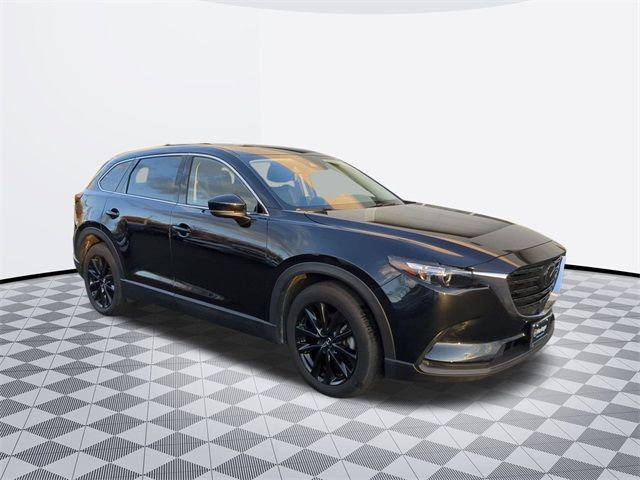 2023 Mazda CX-9 Touring Plus