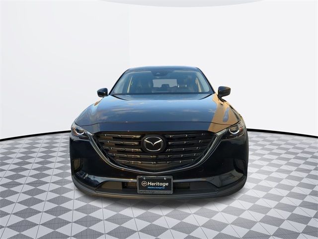 2023 Mazda CX-9 Touring Plus