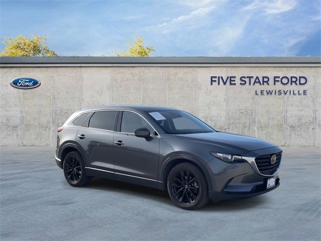 2023 Mazda CX-9 Touring Plus