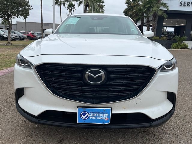 2023 Mazda CX-9 Touring Plus