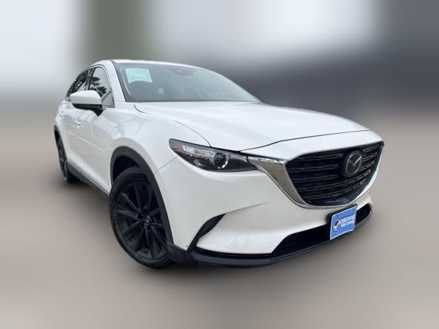 2023 Mazda CX-9 Touring Plus