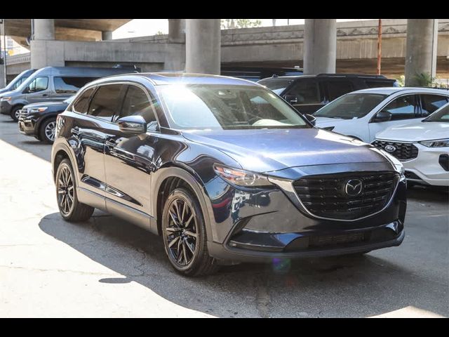 2023 Mazda CX-9 Touring Plus