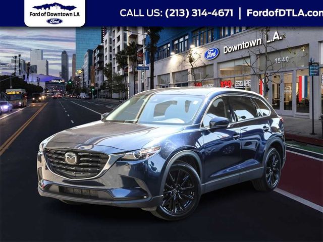 2023 Mazda CX-9 Touring Plus