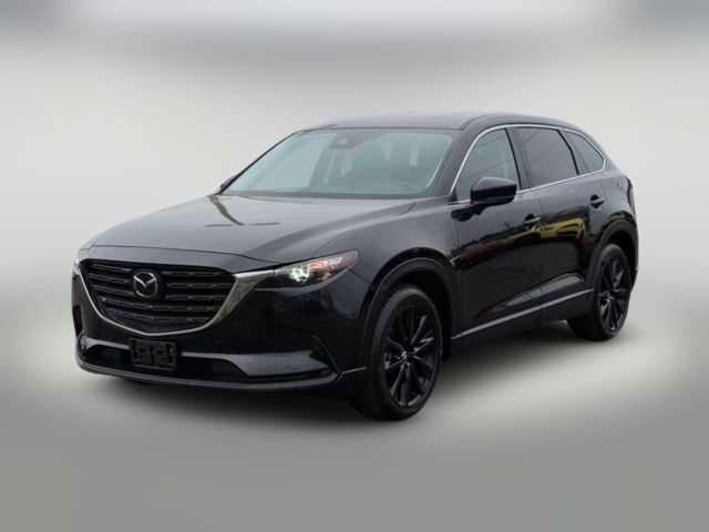 2023 Mazda CX-9 Touring Plus