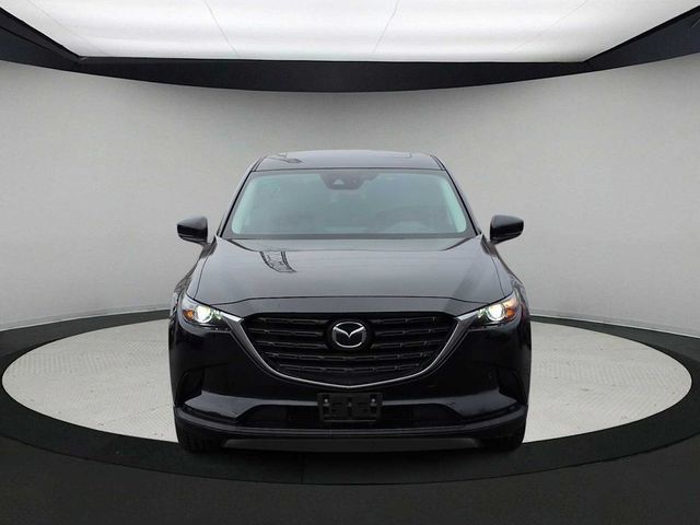 2023 Mazda CX-9 Touring Plus