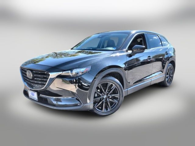 2023 Mazda CX-9 Touring Plus