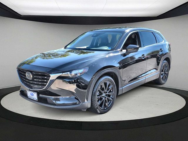 2023 Mazda CX-9 Touring Plus