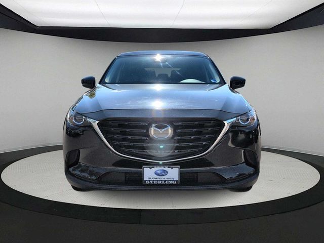 2023 Mazda CX-9 Touring Plus